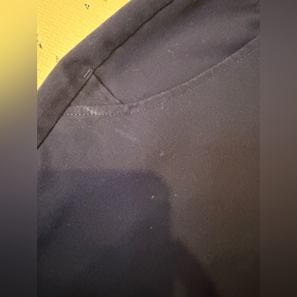 Figs Zamora Jogger Scrub Pants S navy blue - Picture 7 of 13